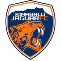 logo of Kinabalu Jaguar FC