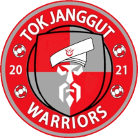 logo of Tok Janggut Warriors FC