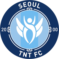 logo of TNT Fitogether FC