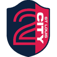 logo of St. Louis City SC 2