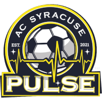logo of AC Syracuse Pulse