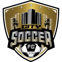 logo of City Soccer FC