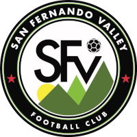 logo of San Fernando
