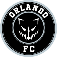 logo of Orlando FC Wolves
