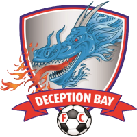 logo of Deception Bay FC