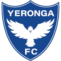 logo of Yeronga Eagles FC