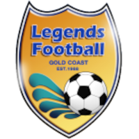 logo of Legends Football