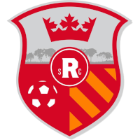 logo of Roxburgh Park United SC