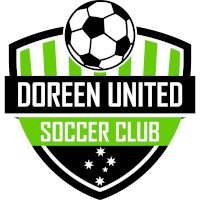 logo of Doreen United SC