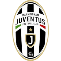 logo of Manningham Juventus FC
