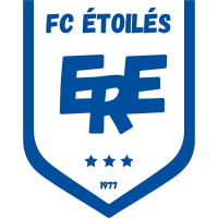 logo of FC Etoilés d'Ere