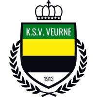 logo of KSV Veurne