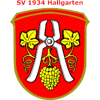 logo of SV 1934 Hallgarten