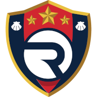 logo of Hampton East Brighton FC