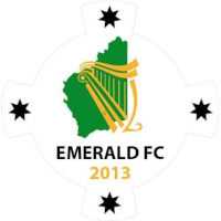 logo of Emerald FC
