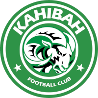 logo of Kahibah Rams FC