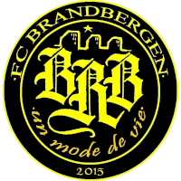 logo of FC Brandbergen