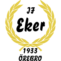 logo of IF Eker Örebro