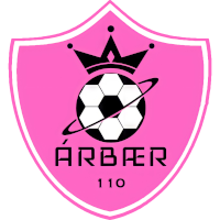 logo of FC Árbær