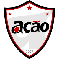 logo of Sociedade Ação Futebol