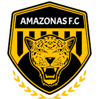 logo of Amazonas FC