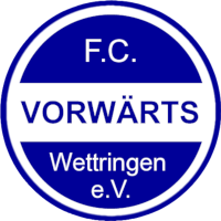 logo of FC Vorwärts Wettringen