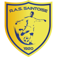 logo of RAS Saintoise