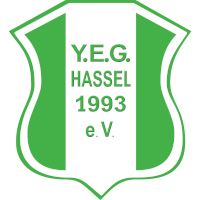 logo of YEG Hassel 1993