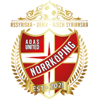 logo of ADAS United IF
