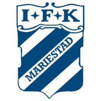 logo of IFK Mariestad