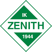 logo of Zenith