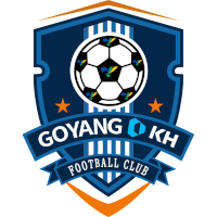 logo of Goyang KH FC