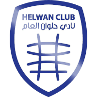 logo of Helwan Elaam SC