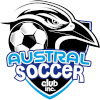 logo of Austral SC