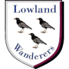 logo of Lowland Wanderers SC