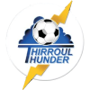 logo of Thirroul Thunder FC