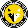 logo of Mudgee Gulgong Wolves FC