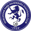 logo of Hurlstone Park Wanderers FC