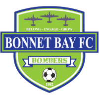 logo of Bonnet Bay FC