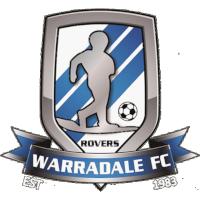 logo of Warradale FC