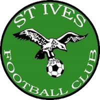 logo of St Ives FC