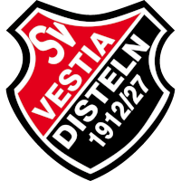 logo of SV Vestia Disteln 1912/27