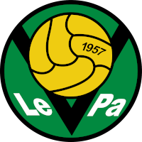 logo of Leppävaaran Pallo