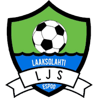 logo of Laaksolahden JS