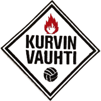 logo of Kurvin Vauhti