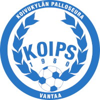 logo of Koivukylän PS