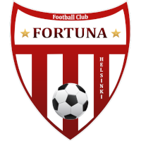 logo of FC Fortuna
