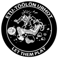 logo of Etu-Töölön Urhot