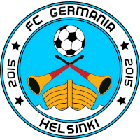 logo of FC Germania