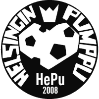 logo of FC Helsingin Pumppu